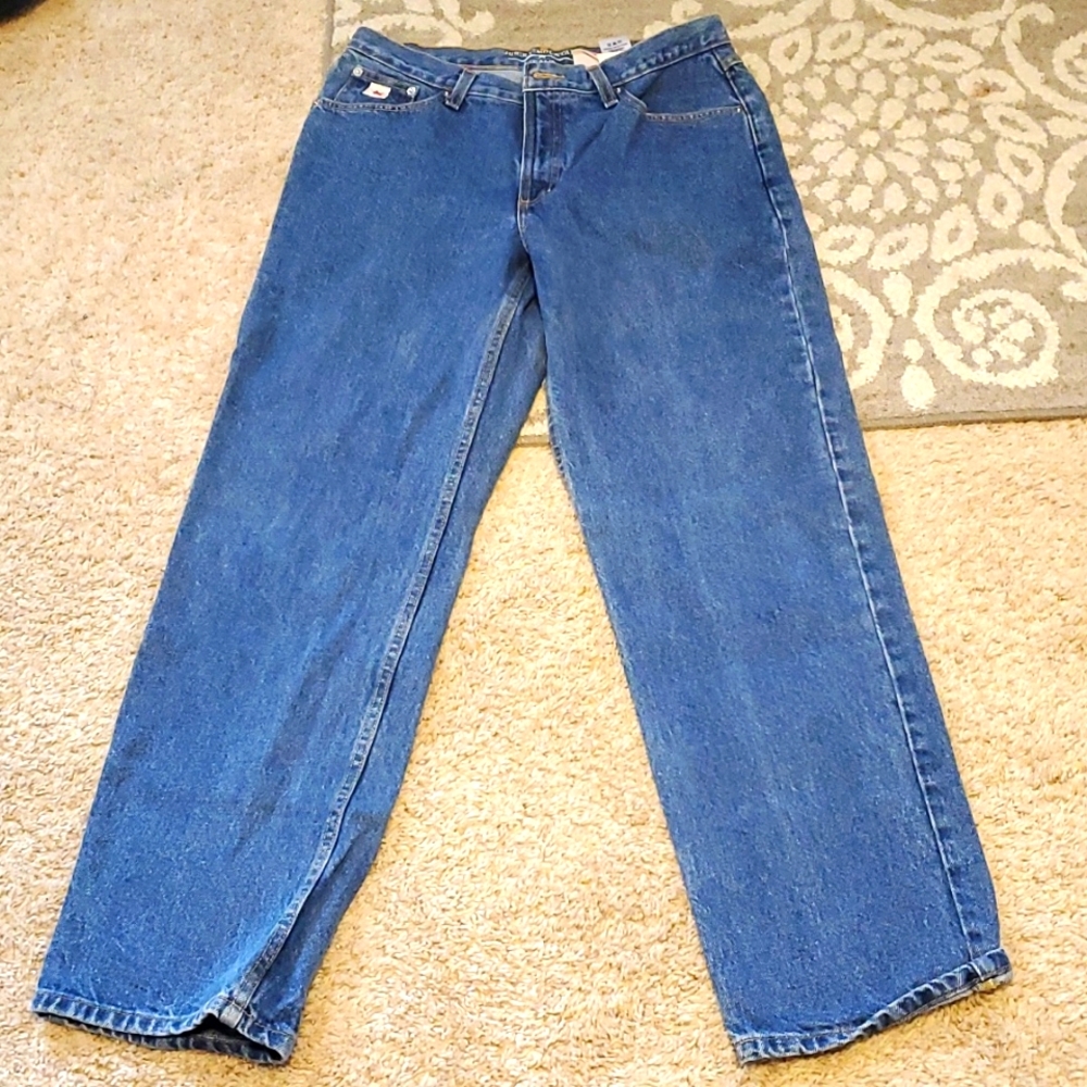Rockies jeans